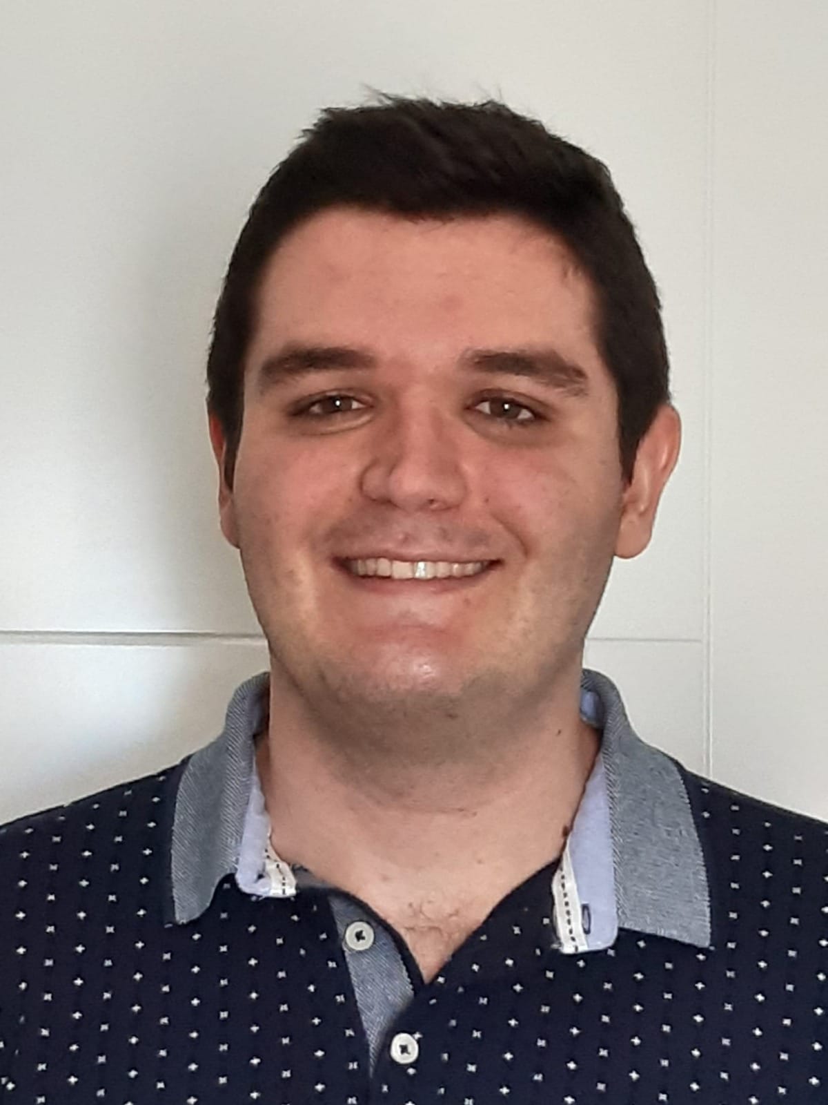 Imagen de perfil de Eduardo en duduo.